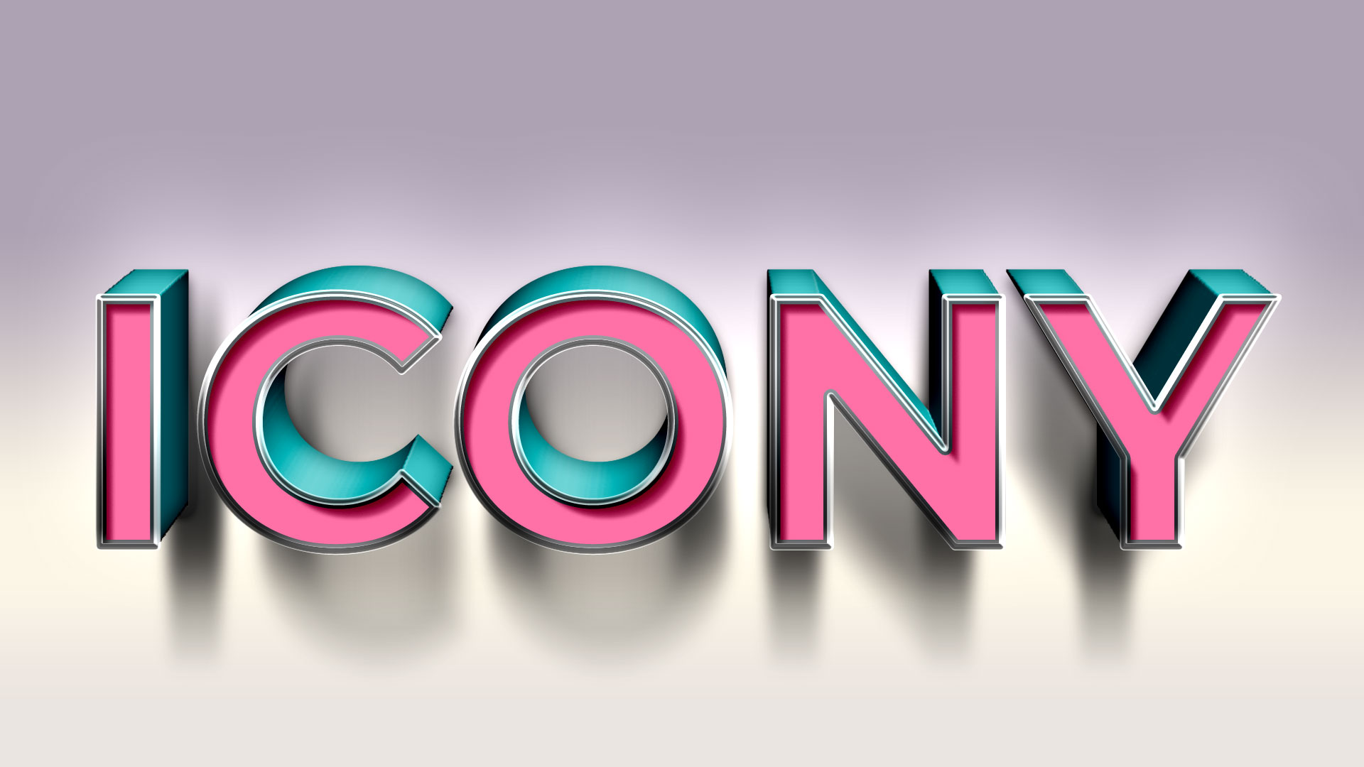 Icony-web